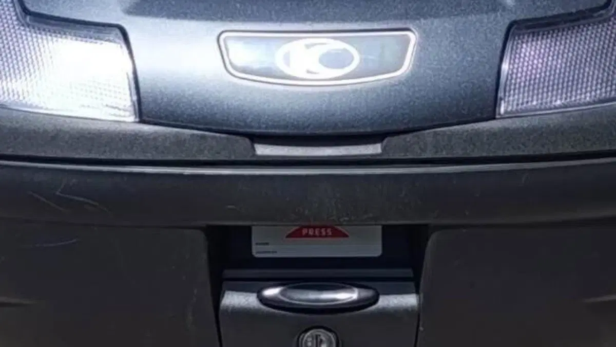 Kymco X-Town 300i (2021 - 24)  (5)
