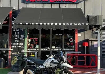 Royal Enfield Himalayan 450 Tubeless (2024 - 26) - Annuncio 10125173