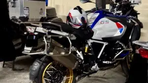 Bmw R 1250 GS Adventure (2019 - 20) 