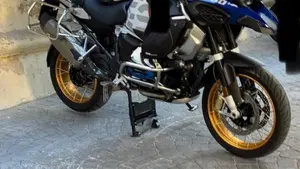 Bmw R 1250 GS Adventure (2019 - 20)  (2)