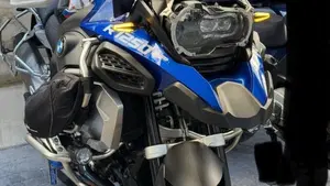 Bmw R 1250 GS Adventure (2019 - 20)  (3)