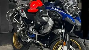 Bmw R 1250 GS Adventure (2019 - 20)  (4)