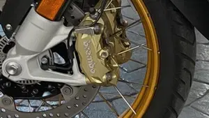 Bmw R 1250 GS Adventure (2019 - 20)  (5)