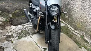 Triumph Speed Twin 900 (2025 - 26)  (2)