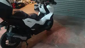 Honda ADV 350 (2022 - 24) 