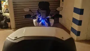 Honda ADV 350 (2022 - 24)  (2)