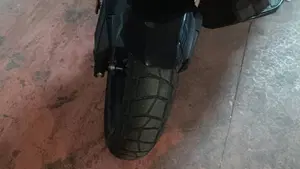 Honda ADV 350 (2022 - 24)  (4)