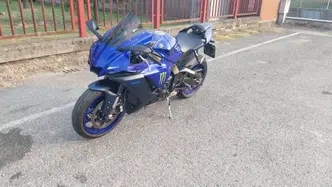 Yamaha YZF R1 (2020 - 25)