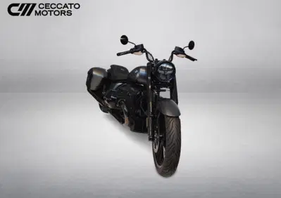 Bmw R 18 Roctane (2023 - 24) - Annuncio 10125172