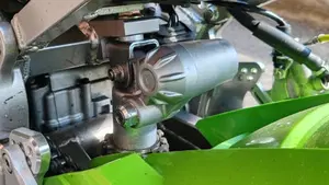 Kawasaki Ninja 636 ZX-6R (2003 - 04)  (6)