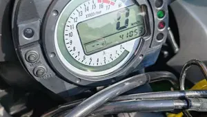 Kawasaki Ninja 636 ZX-6R (2003 - 04)  (8)