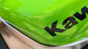Kawasaki Ninja 636 ZX-6R (2003 - 04)  (9)