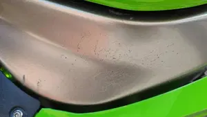 Kawasaki Ninja 636 ZX-6R (2003 - 04)  (10)