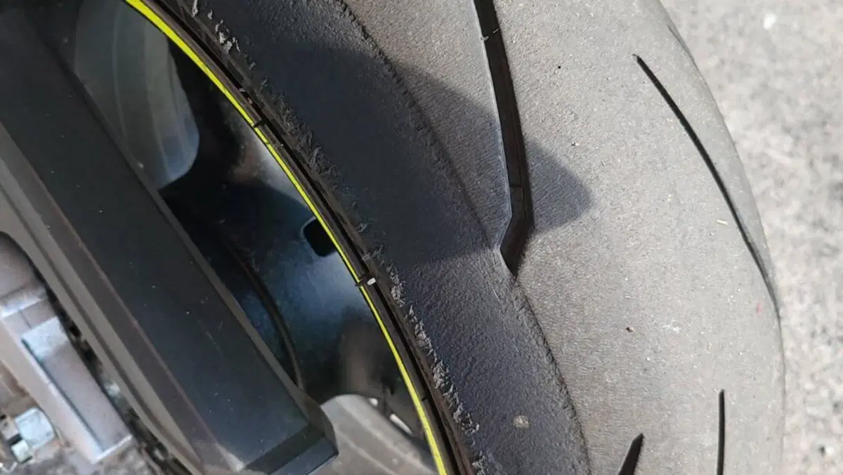 Kawasaki Ninja 636 ZX-6R (2003 - 04)  (11)
