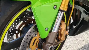 Kawasaki Ninja 636 ZX-6R (2003 - 04)  (12)