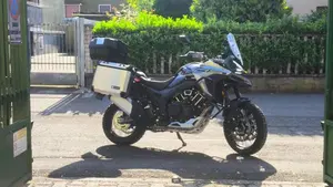 Morbidelli T1002VX (2024 - 26) 