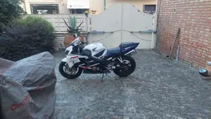 Honda CBR 600 F Sport  (2)
