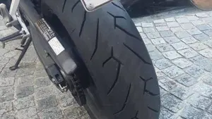 Honda CBR 600 F Sport  (5)