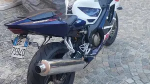 Honda CBR 600 F Sport  (7)