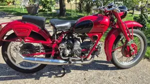 Moto Guzzi  
