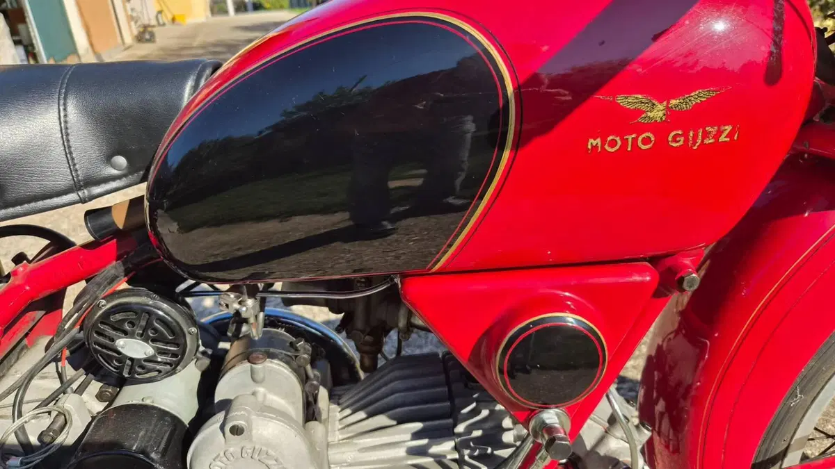 Moto Guzzi   (3)