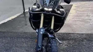 Yamaha Ténéré 700 World Raid (2022 - 25)  (2)