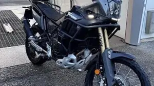 Yamaha Ténéré 700 World Raid (2022 - 25)  (3)