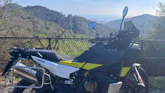 Husqvarna Norden 901 (2022 - 26) usata