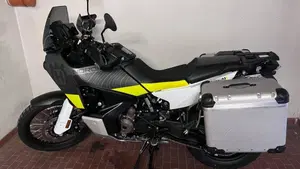 Husqvarna Norden 901 (2022 - 26)  (4)