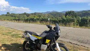 Husqvarna Norden 901 (2022 - 26)  (7)