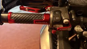 Honda Integra 750 DCT (2016 - 17)  (4)