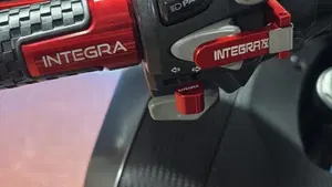 Honda Integra 750 DCT (2016 - 17)  (5)