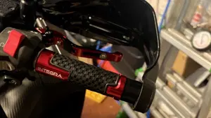Honda Integra 750 DCT (2016 - 17)  (6)