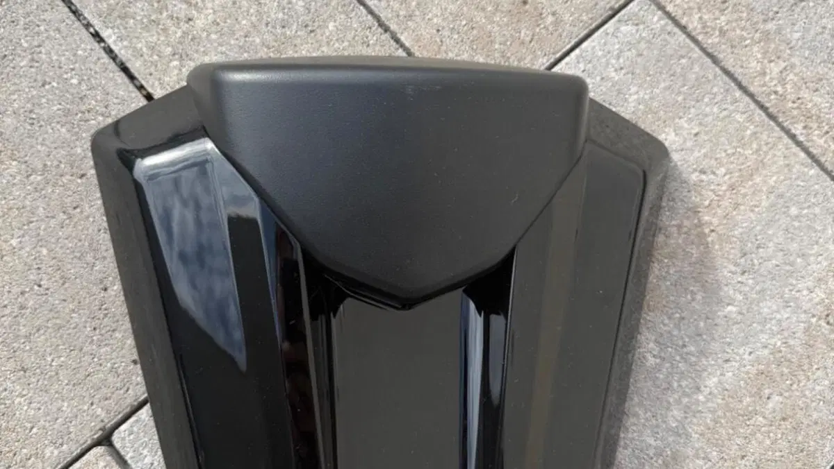 Honda CBR 500 R ABS (2017 - 18)  (7)