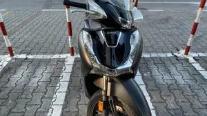 Honda SH 150i Sport (2022 - 23) 