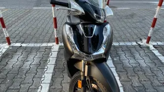 Honda SH 150i Sport (2022 - 23)