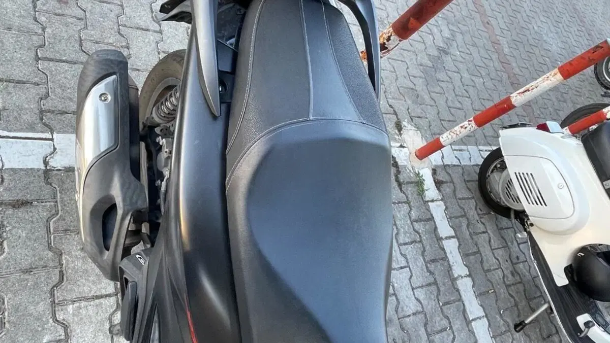 Honda SH 150i Sport (2022 - 23)  (5)
