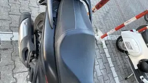 Honda SH 150i Sport (2022 - 23)  (5)