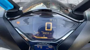 Honda SH 150i Sport (2022 - 23)  (7)