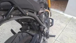 Triumph Speed 400 (2024 - 26)  (5)