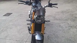 Triumph Speed 400 (2024 - 26)  (6)