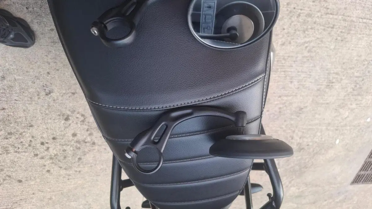 Triumph Speed 400 (2024 - 26)  (9)