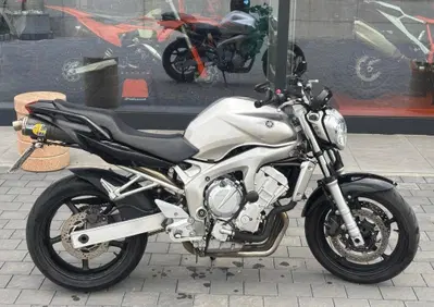 Yamaha FZ6 (2004 - 07) - Annuncio 10125202
