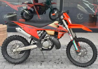 KTM 150 EXC TPI (2020) - Annuncio 10125204