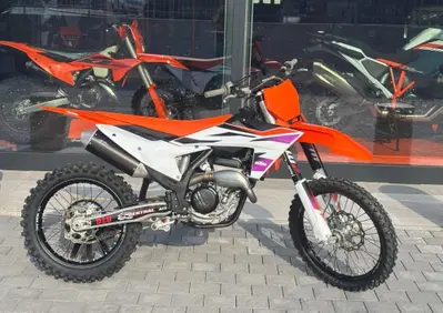 KTM 250 SX-F (2024) - Annuncio 10125207