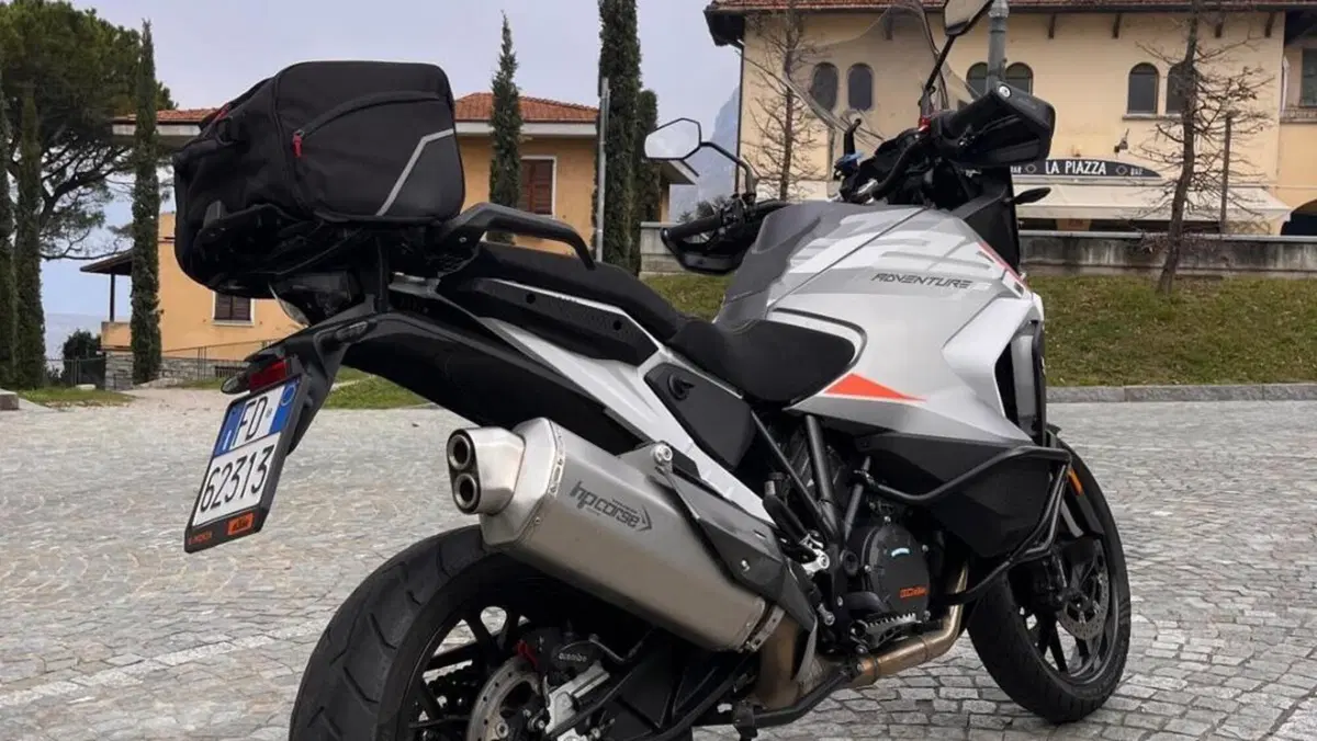 KTM 1290 Super Adventure S (2021 - 25)  (4)