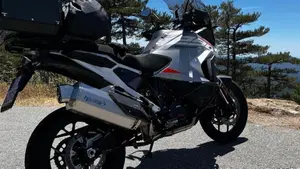 KTM 1290 Super Adventure S (2021 - 25)  (9)