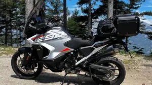 KTM 1290 Super Adventure S (2021 - 25)  (10)