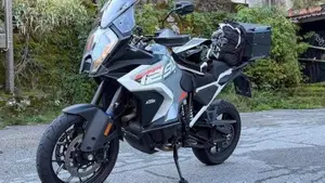 KTM 1290 Super Adventure S (2021 - 25)  (11)