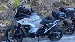KTM 1290 Super Adventure S (2021 - 25)  (12)